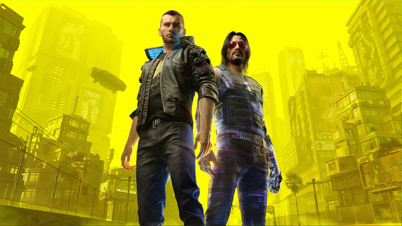 cyberpunk 2077 edição colecionador